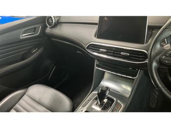MG HS 1.5 T-GDI Exclusive 5dr DCT Petrol Hatchback