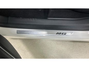MG HS 1.5 T-GDI Exclusive 5dr DCT Petrol Hatchback