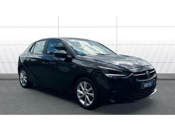 Vauxhall Corsa 1.2 SE Premium 5dr Petrol Hatchback