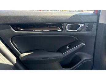 Honda Civic 2.0 eHEV Advance 5dr CVT Hybrid Hatchback