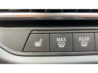 BMW 1 Series 118i [136] M Sport 5dr Step Auto [LCP] Petrol Hatchback