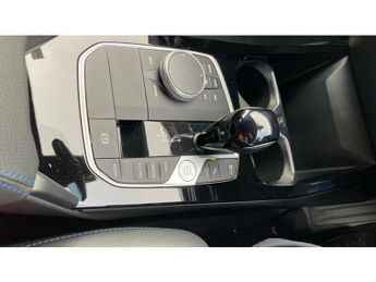 BMW 1 Series 118i [136] M Sport 5dr Step Auto [LCP] Petrol Hatchback