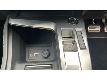 Peugeot 308 115kW GT 54kWh 5dr Auto Electric Hatchback