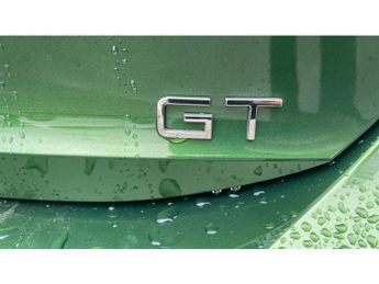 Peugeot 308 115kW GT 54kWh 5dr Auto Electric Hatchback