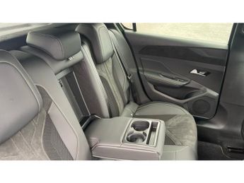 Peugeot 308 115kW GT 54kWh 5dr Auto Electric Hatchback