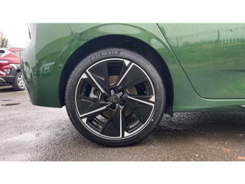 Peugeot 308 115kW GT 54kWh 5dr Auto Electric Hatchback