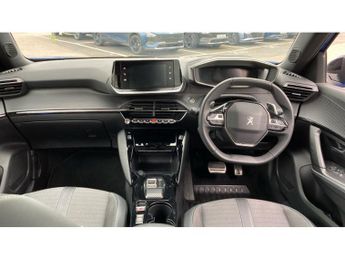Peugeot 2008 1.2 PureTech 130 Allure Premium+ 5dr EAT8 Petrol Estate