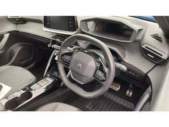 Peugeot 2008 1.2 PureTech 130 Allure Premium+ 5dr EAT8 Petrol Estate