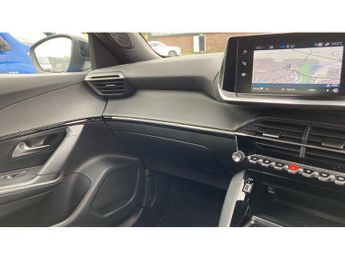 Peugeot 2008 1.2 PureTech 130 Allure Premium+ 5dr EAT8 Petrol Estate