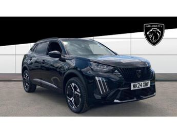 Peugeot 2008 1.2 PureTech 130 GT 5dr EAT8 Petrol Estate