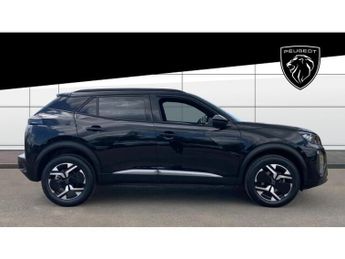 Peugeot 2008 1.2 PureTech 130 GT 5dr EAT8 Petrol Estate