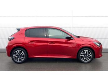 Peugeot 208 1.2 PureTech 130 Allure Premium + 5dr EAT8 Petrol Hatchback