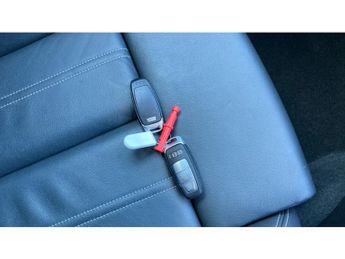 Audi A3 35 TFSI S Line 5dr S Tronic Petrol Hatchback