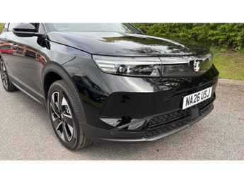Vauxhall Grandland 1.2 Hybrid 145 Ultimate 5dr e-DCT6 [Fixed Roof] Petrol Hatchback
