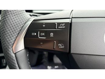 Vauxhall Grandland 1.2 Hybrid 145 Ultimate 5dr e-DCT6 [Fixed Roof] Petrol Hatchback