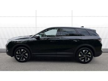 Vauxhall Grandland 1.2 Hybrid 145 Ultimate 5dr e-DCT6 [Fixed Roof] Petrol Hatchback