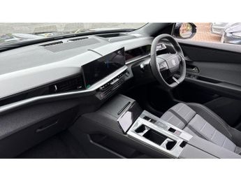 Vauxhall Grandland 1.2 Hybrid 145 Ultimate 5dr e-DCT6 [Fixed Roof] Petrol Hatchback