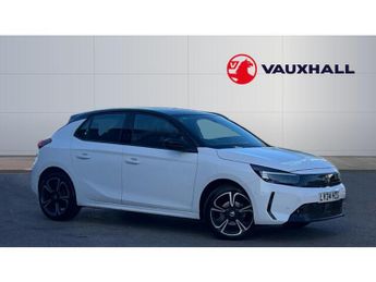 Vauxhall Corsa 1.2 GS 5dr Petrol Hatchback