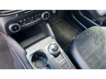 Ford Kuga 2.5 PHEV ST-Line X Edition 5dr CVT Estate