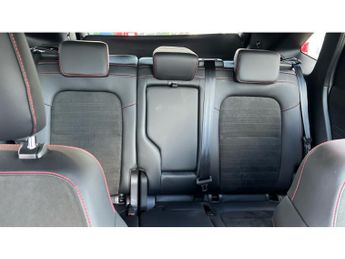 Ford Kuga 2.5 PHEV ST-Line X Edition 5dr CVT Estate