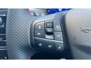 Ford Kuga 2.5 PHEV ST-Line X Edition 5dr CVT Estate