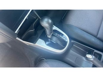 Honda Jazz 1.3 EX 5dr CVT Petrol Hatchback