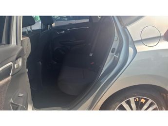 Honda Jazz 1.3 EX 5dr CVT Petrol Hatchback