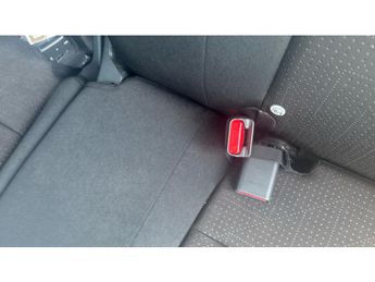 Honda Jazz 1.3 EX 5dr CVT Petrol Hatchback