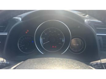 Honda Jazz 1.3 EX 5dr CVT Petrol Hatchback
