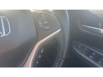 Honda Jazz 1.3 EX 5dr CVT Petrol Hatchback
