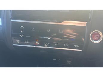 Honda Jazz 1.3 EX 5dr CVT Petrol Hatchback