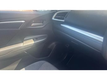 Honda Jazz 1.3 EX 5dr CVT Petrol Hatchback