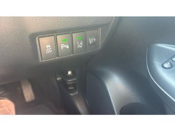 Honda Jazz 1.3 EX 5dr CVT Petrol Hatchback
