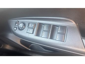 Honda Jazz 1.3 EX 5dr CVT Petrol Hatchback