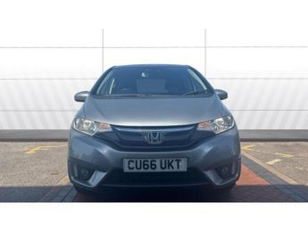 Honda Jazz 1.3 EX 5dr CVT Petrol Hatchback