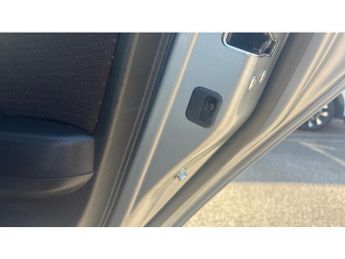 Honda Jazz 1.3 EX 5dr CVT Petrol Hatchback