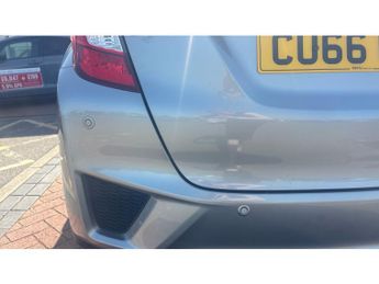 Honda Jazz 1.3 EX 5dr CVT Petrol Hatchback