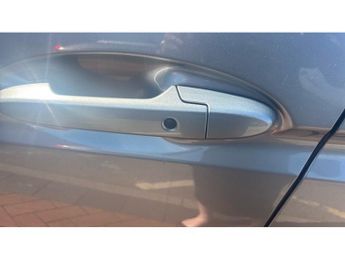 Honda Jazz 1.3 EX 5dr CVT Petrol Hatchback