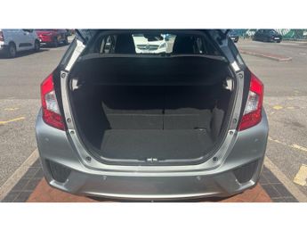 Honda Jazz 1.3 EX 5dr CVT Petrol Hatchback