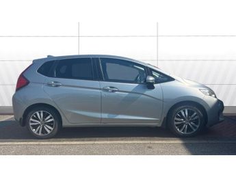 Honda Jazz 1.3 EX 5dr CVT Petrol Hatchback