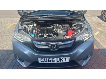 Honda Jazz 1.3 EX 5dr CVT Petrol Hatchback