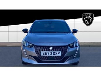 Peugeot 208 1.2 PureTech 100 GT Line 5dr EAT8 Petrol Hatchback