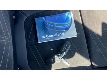 Vauxhall Grandland 1.2 Turbo Ultimate 5dr Auto Petrol Hatchback