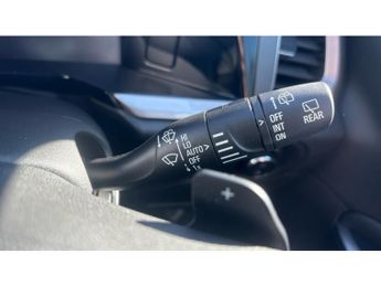 Vauxhall Grandland 1.2 Turbo Ultimate 5dr Auto Petrol Hatchback