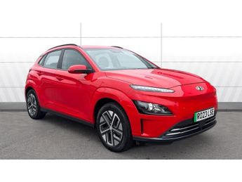 Hyundai KONA 100kW SE Connect 39kWh 5dr Auto Electric Hatchback