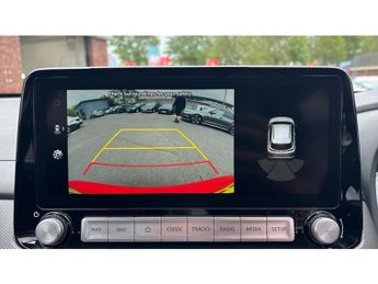 Hyundai KONA 100kW SE Connect 39kWh 5dr Auto Electric Hatchback