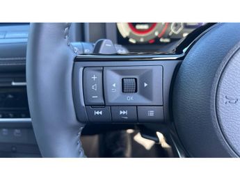 Nissan X-Trail 1.5 MHEV 163 Tekna+ 5dr [7 Seat] Xtronic Petrol Station Wagon