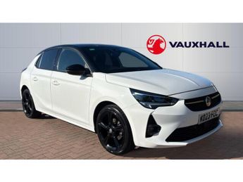 Vauxhall Corsa 1.2 GS 5dr Petrol Hatchback