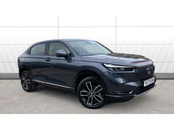 Honda HR-V 1.5 eHEV Advance 5dr CVT Hybrid Hatchback