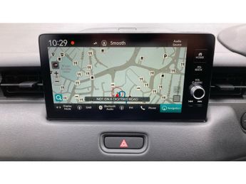 Honda HR-V 1.5 eHEV Advance 5dr CVT Hybrid Hatchback